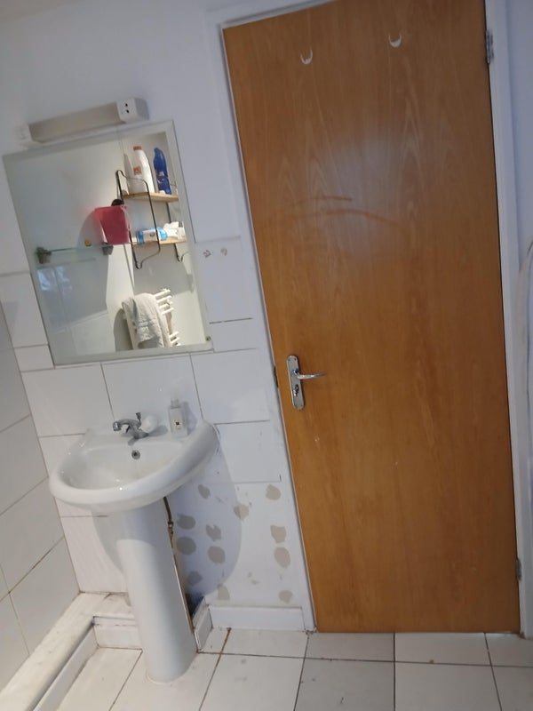 Room Pallister Terrace in Greater London