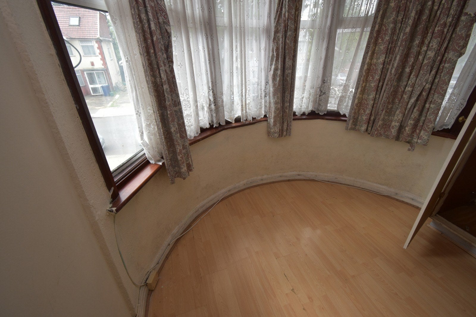 House Keble Close in Greater London