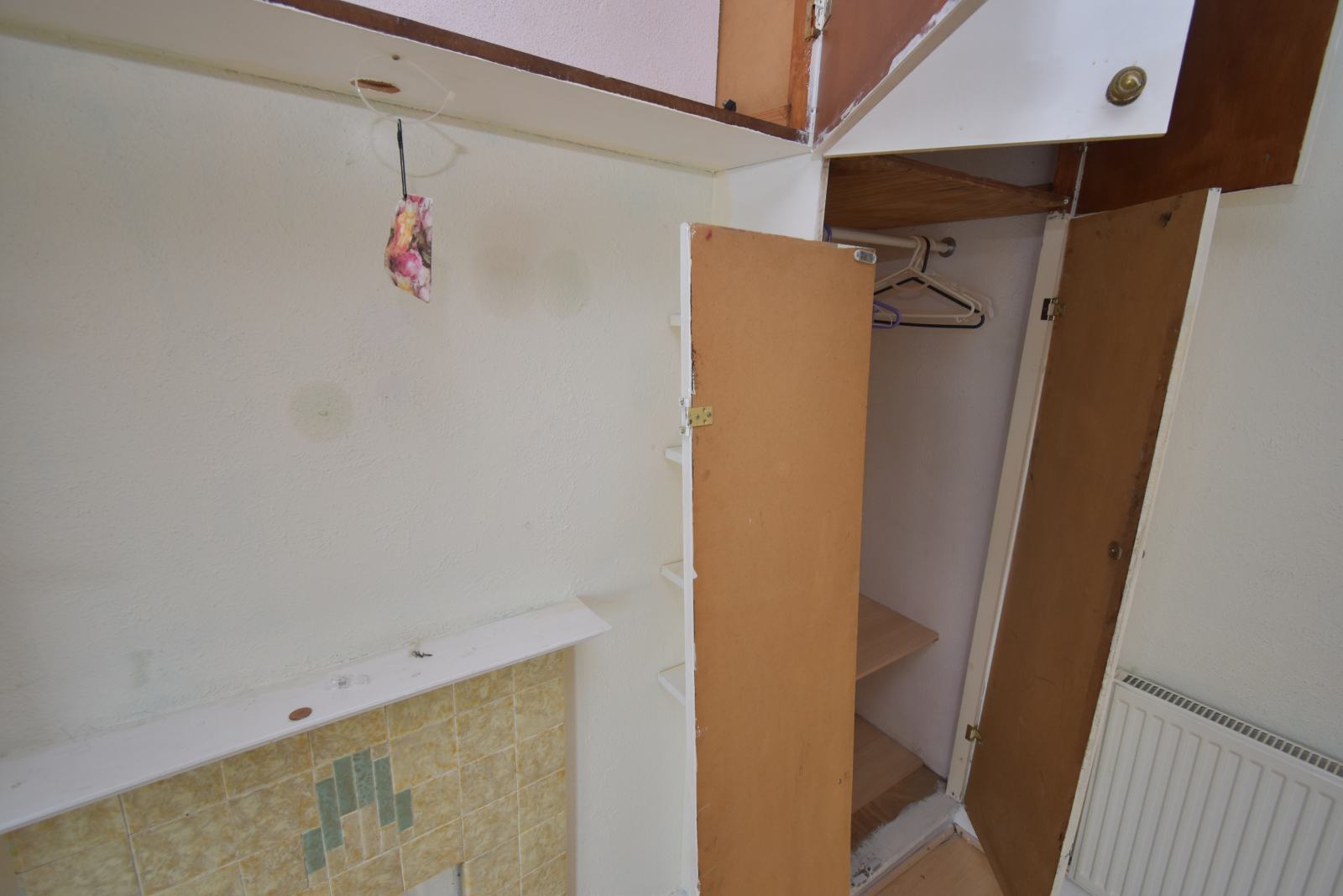House Keble Close in Greater London