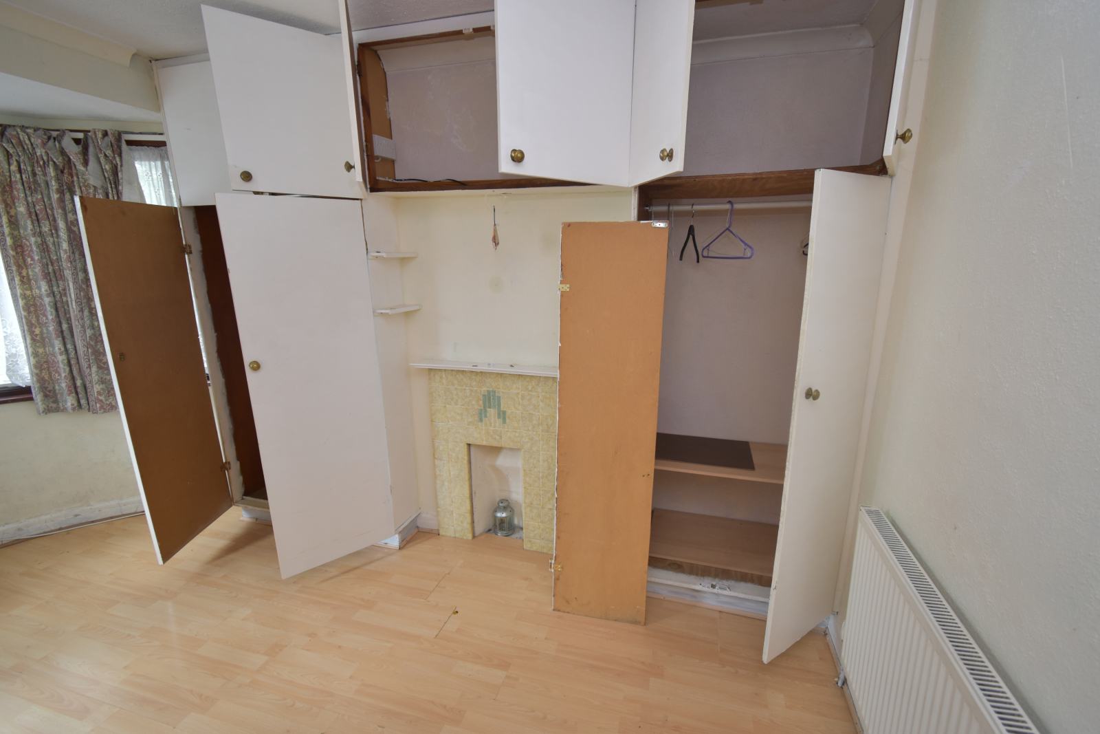 House Keble Close in Greater London