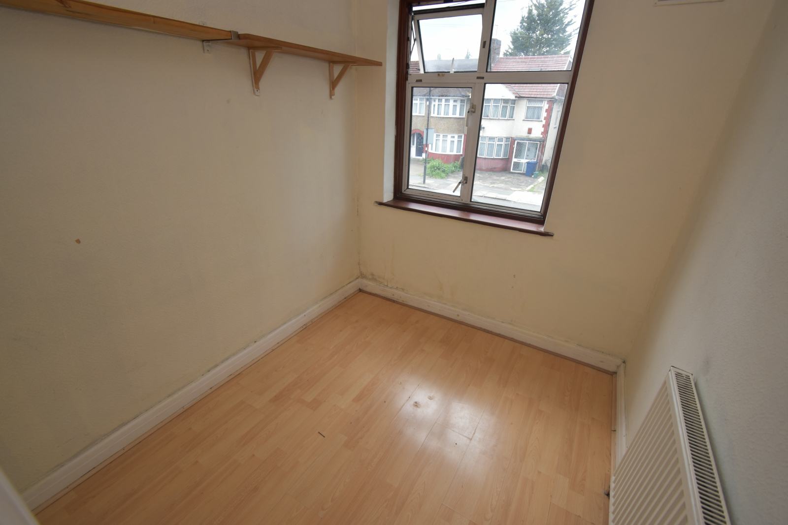 House Keble Close in Greater London