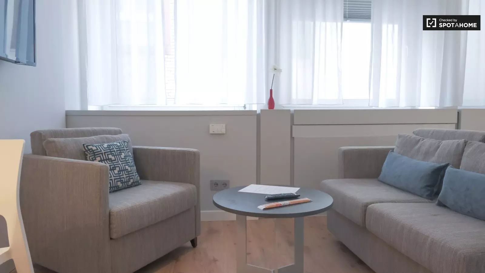 Wohnung Münchener Straße in Frankfurt am Main