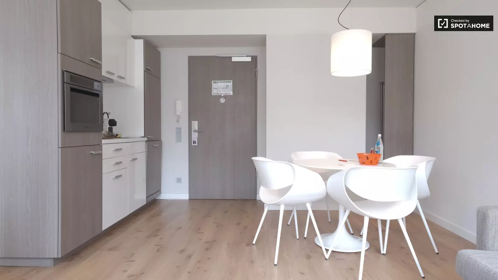 Wohnung Münchener Straße in Frankfurt am Main