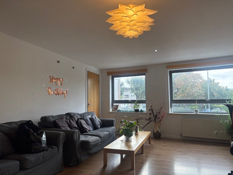 Room Cumberland Street in Glasgow