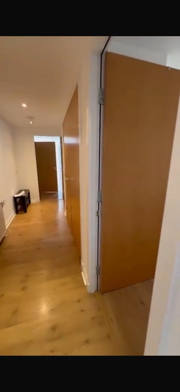 Room Cumberland Street in Glasgow