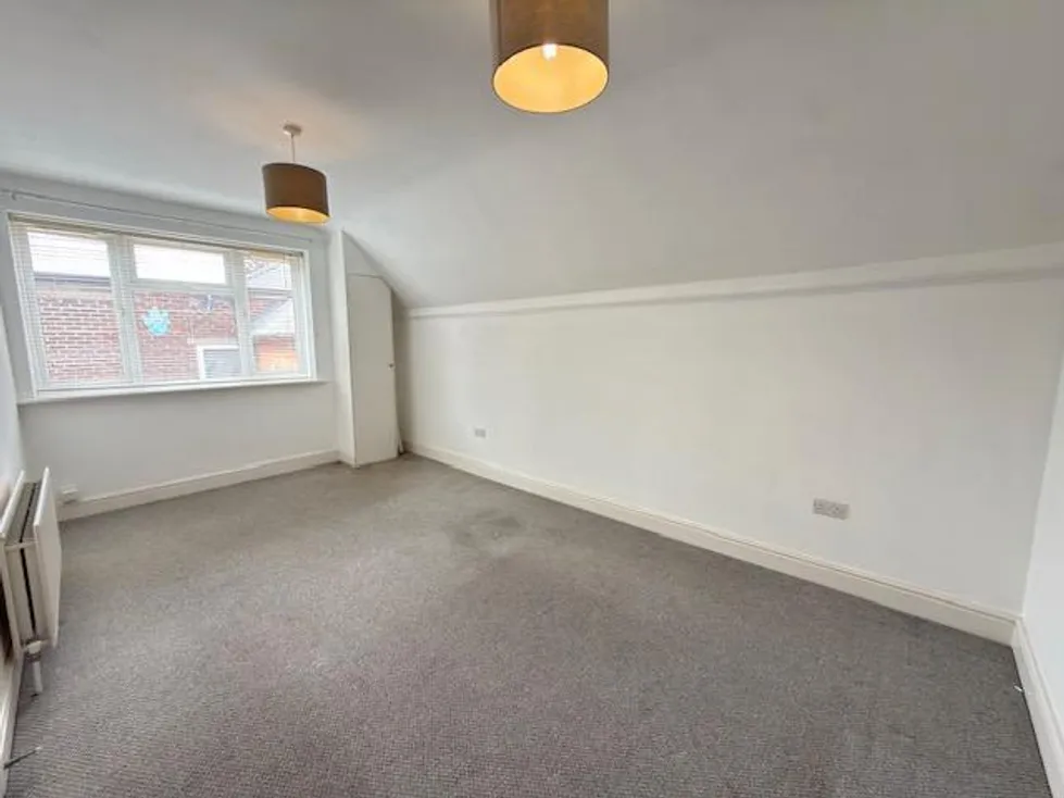Flat South Street in Waverley