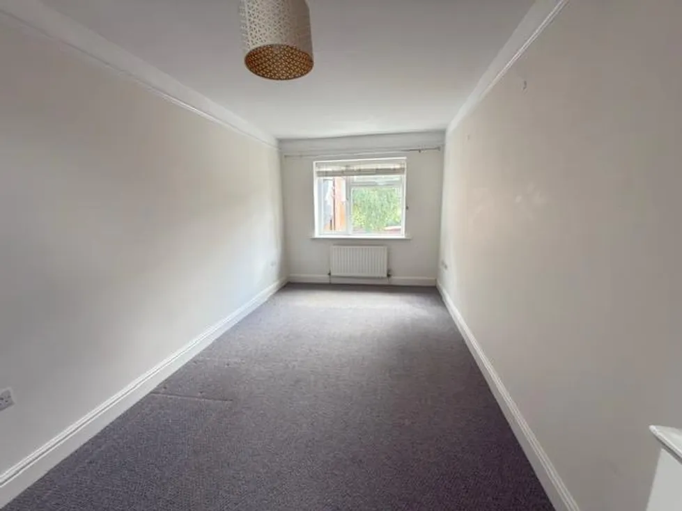 Flat South Street in Waverley