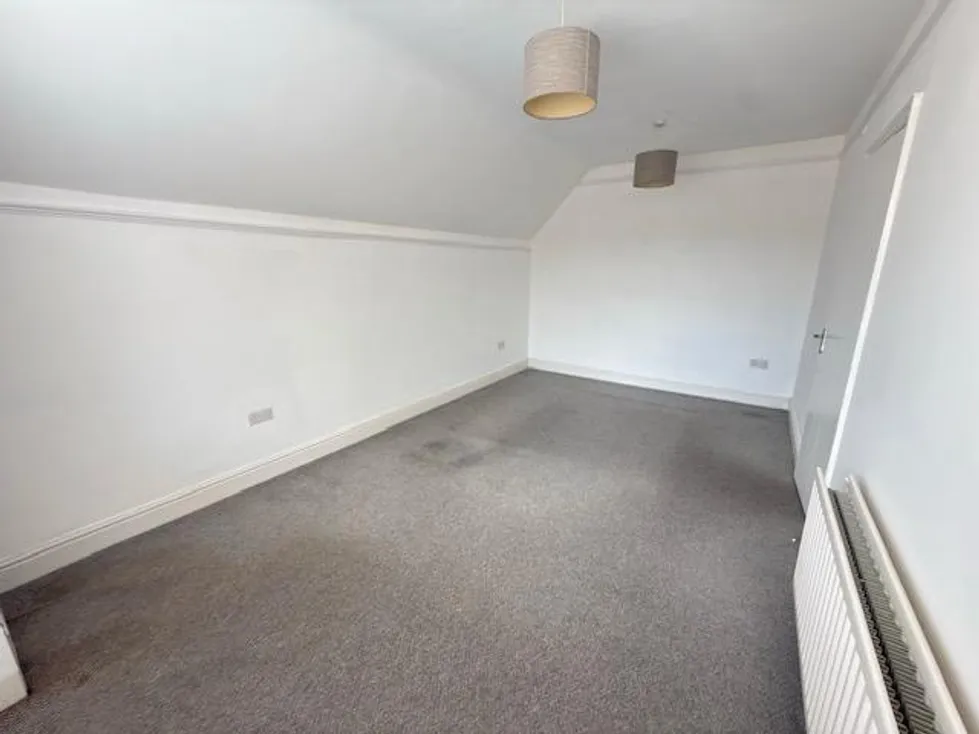 Flat South Street in Waverley