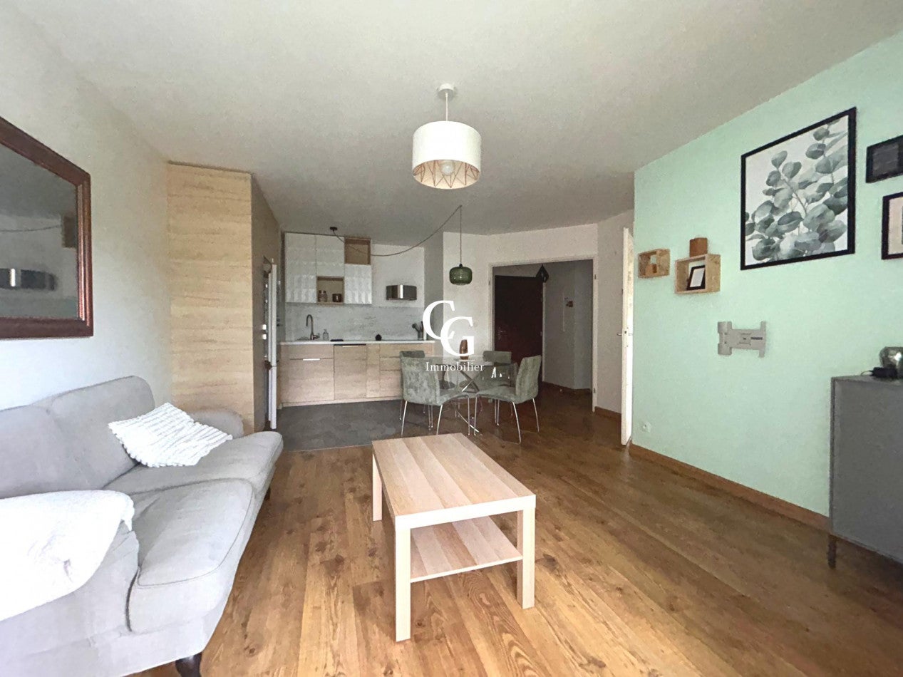 Appartement Avenue des Bouleaux à Nantes