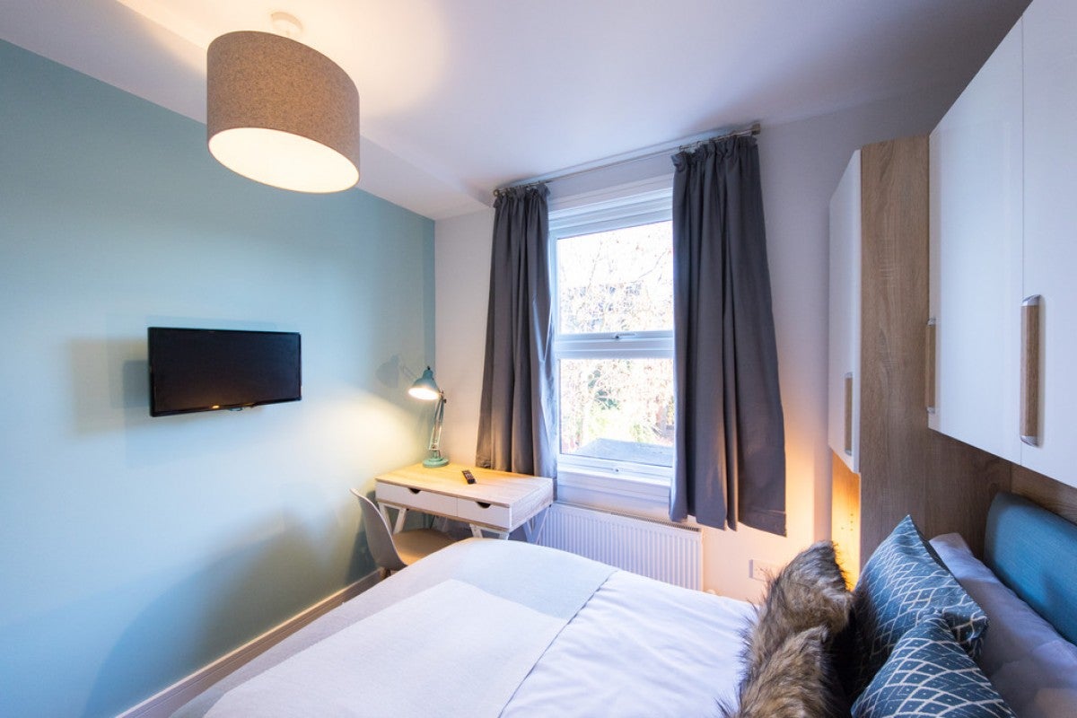 Room Argyle Street in Reading