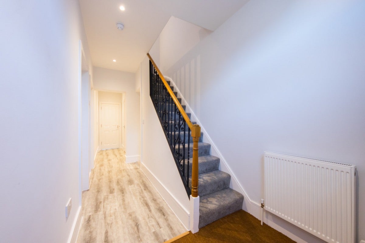 Room Argyle Street in Reading