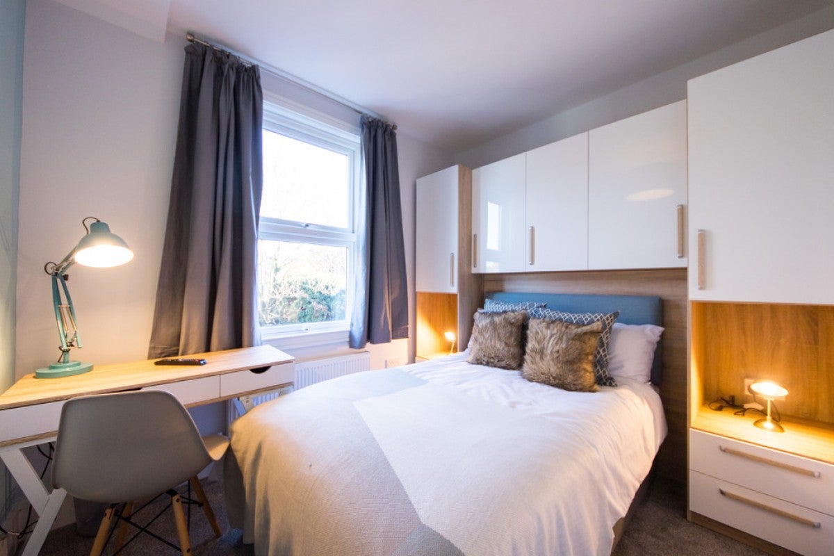 Room Argyle Street in Reading