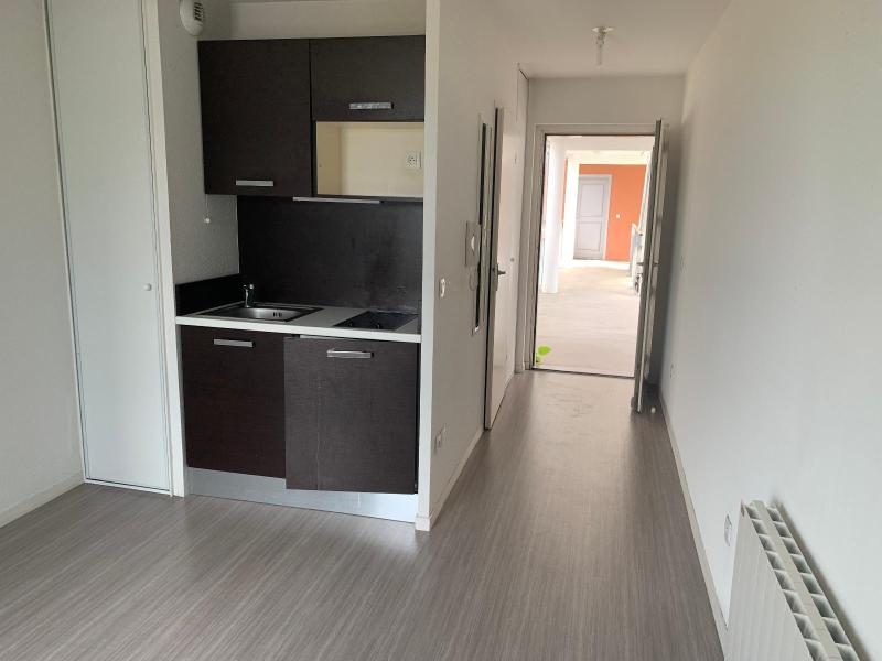 Appartement Rue Conrad Killian à Saint-Martin-le-Vinoux