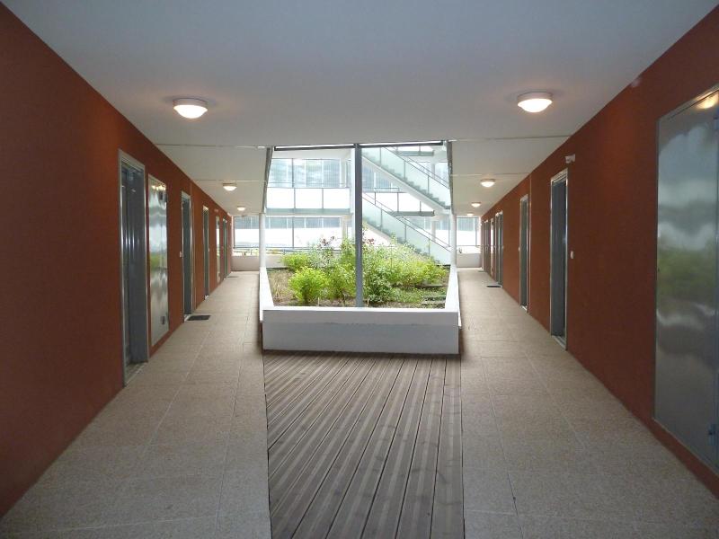 Appartement Rue Conrad Killian à Saint-Martin-le-Vinoux