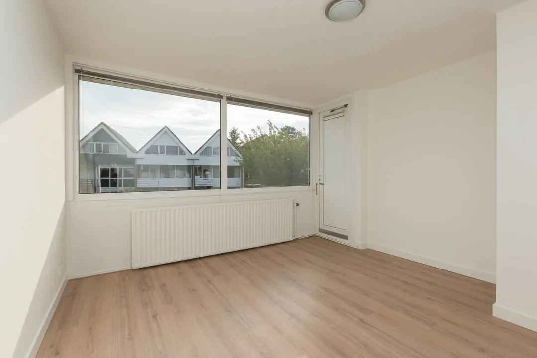 Huis Boomkleverlaan 4 in Bussum