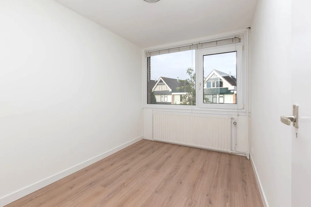 Huis Boomkleverlaan 4 in Bussum