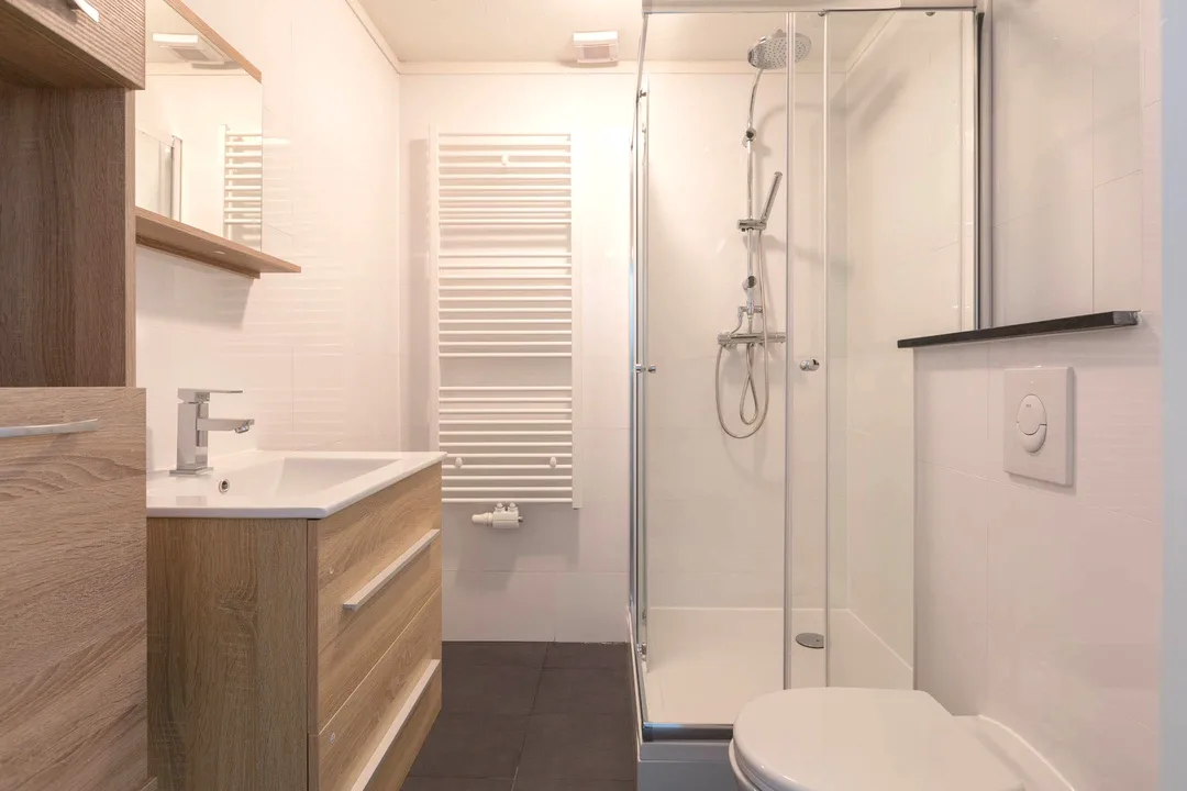 Huis Boomkleverlaan 4 in Bussum