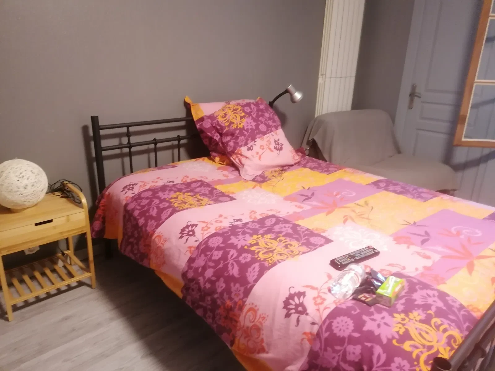 Room Avenue Paul Laffont in Saint-Girons