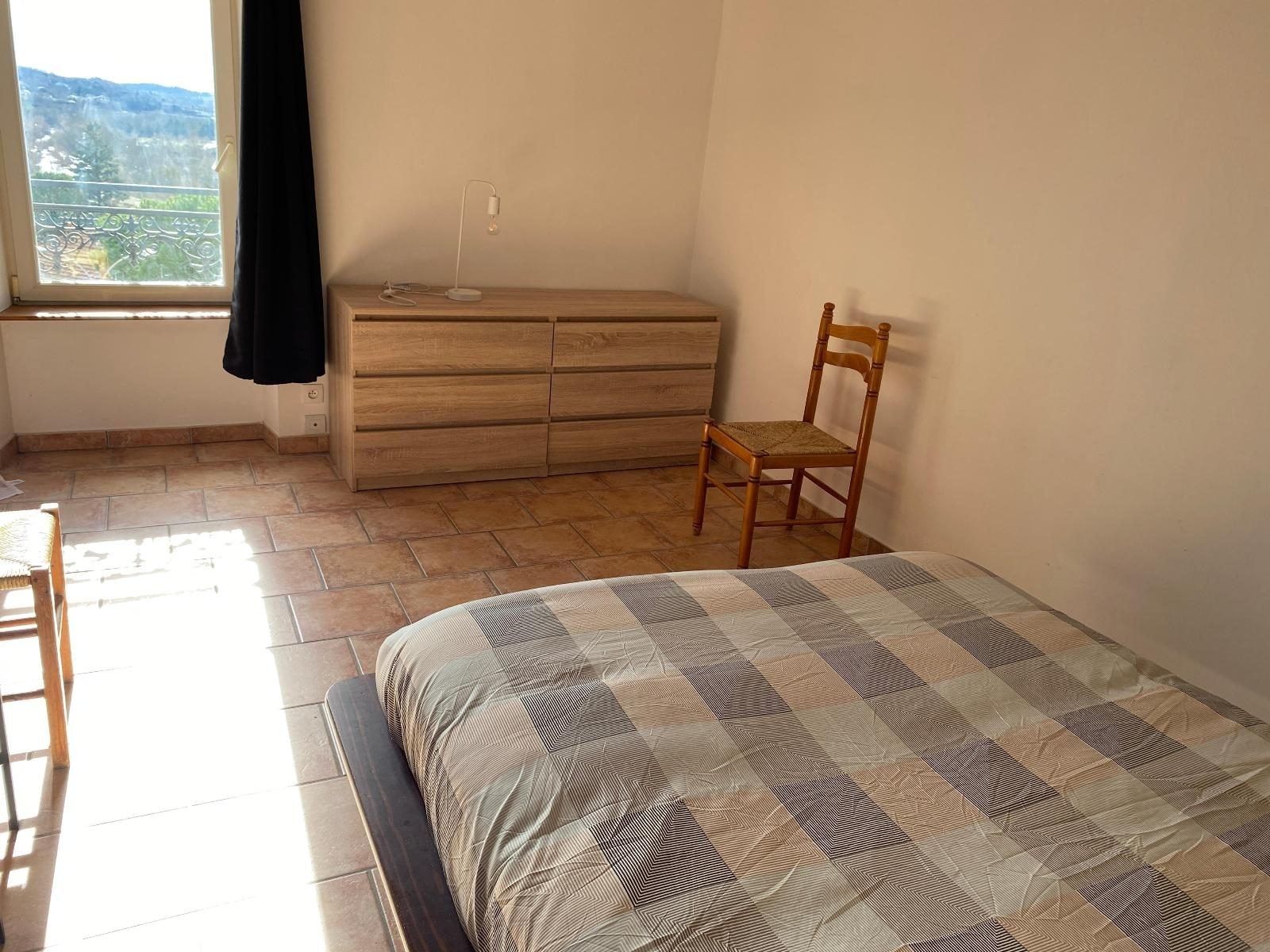 Appartement Rue de la Gare à Vogüé Gare