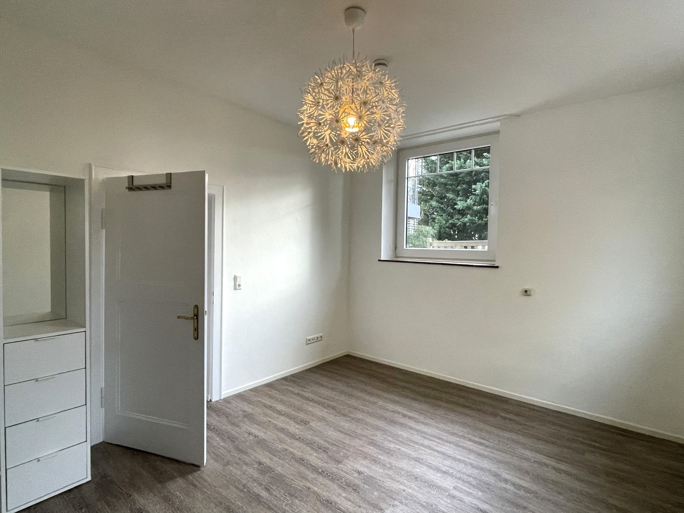 Wohnung Auf der Heide in Hildesheim