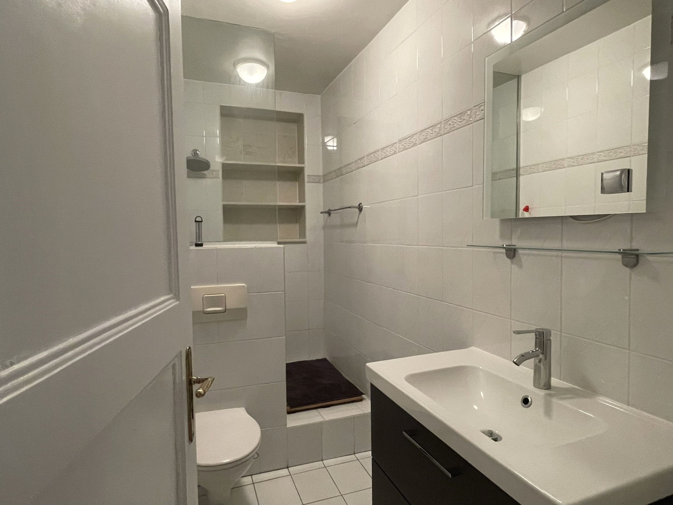 Wohnung Auf der Heide in Hildesheim
