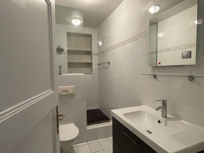 Wohnung Auf der Heide in Hildesheim