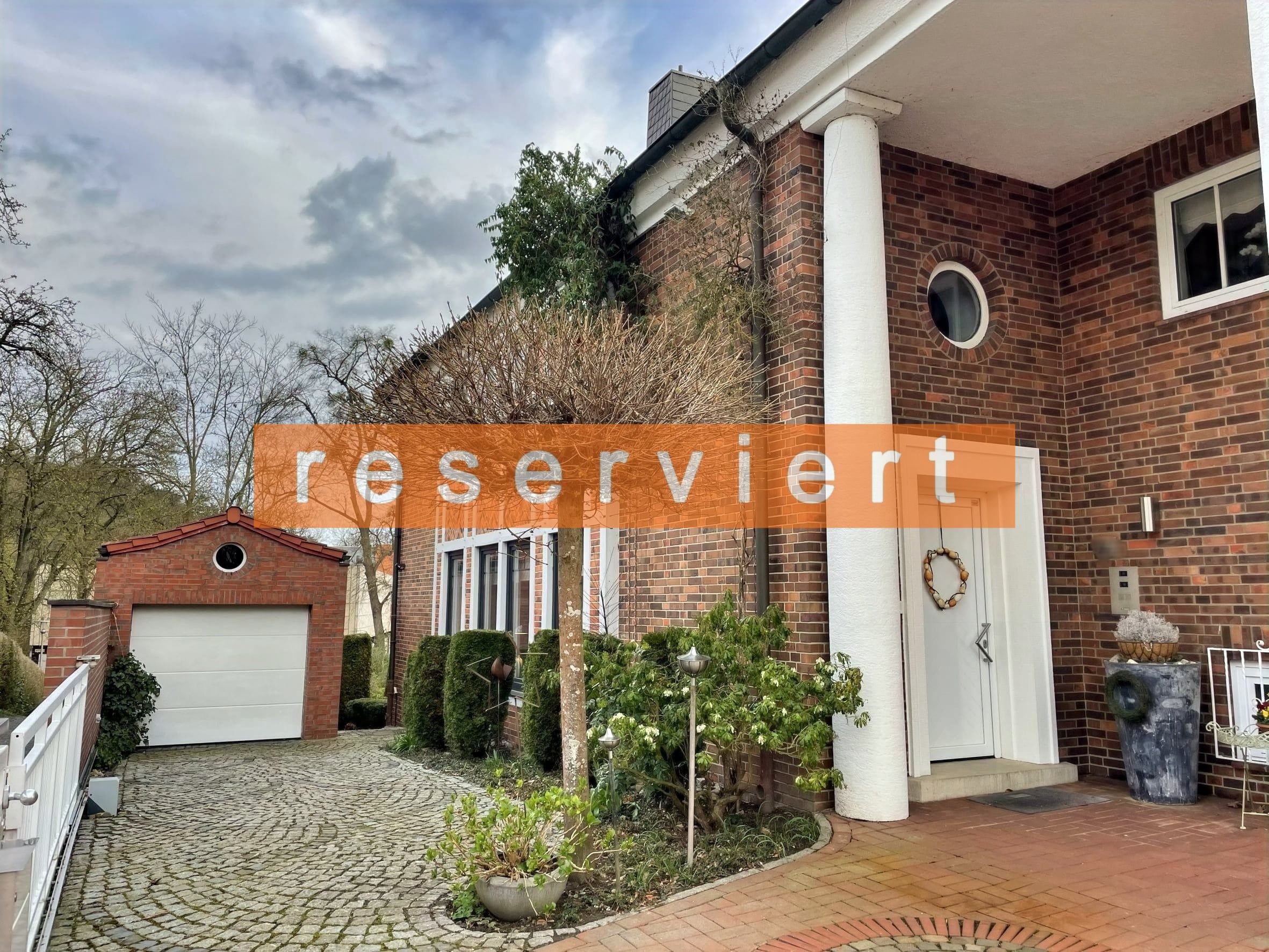 Wohnung Auf der Heide in Hildesheim