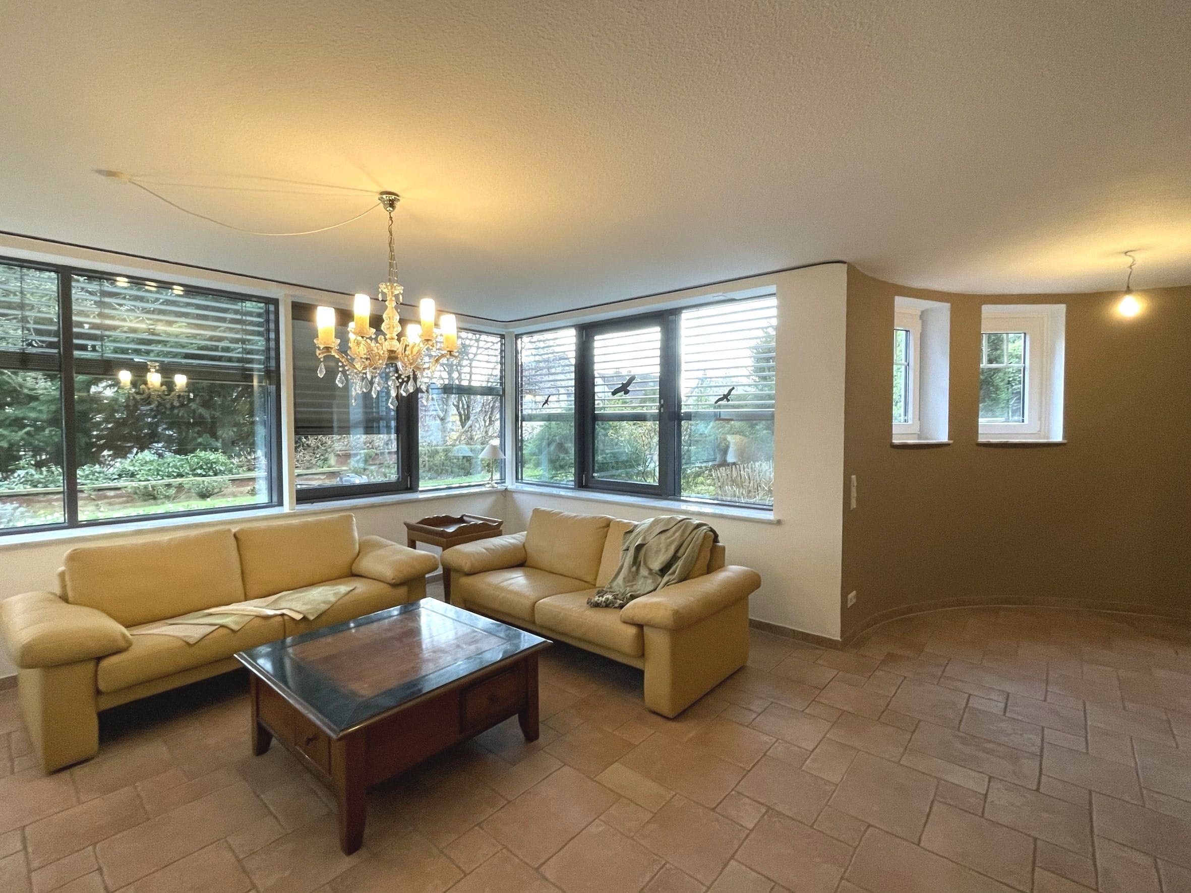 Wohnung Auf der Heide in Hildesheim