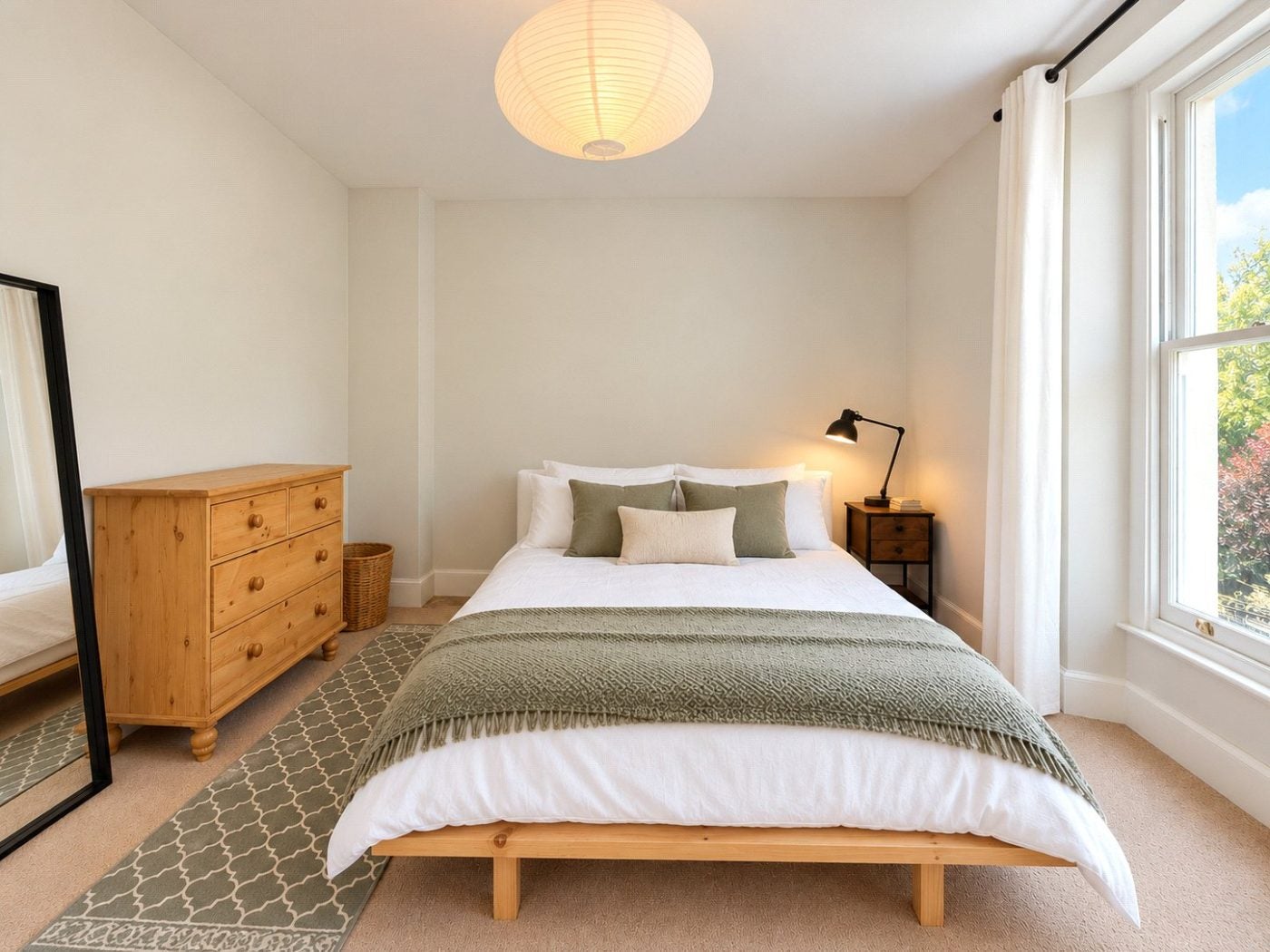 Flat Cotham Brow in Bristol