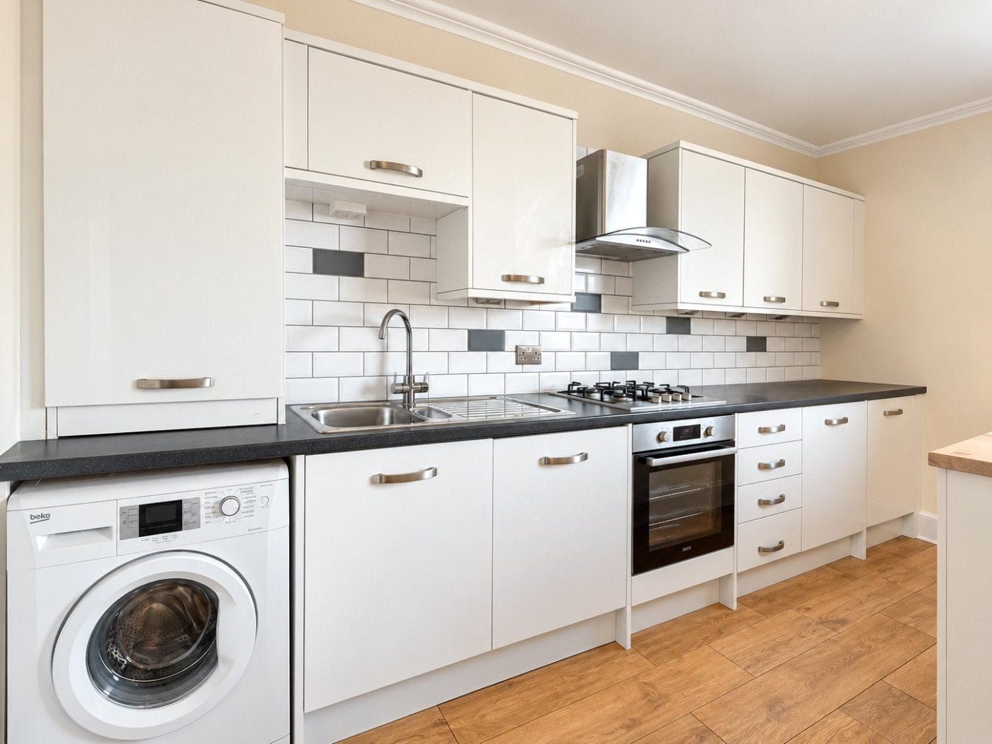 Flat Cotham Brow in Bristol
