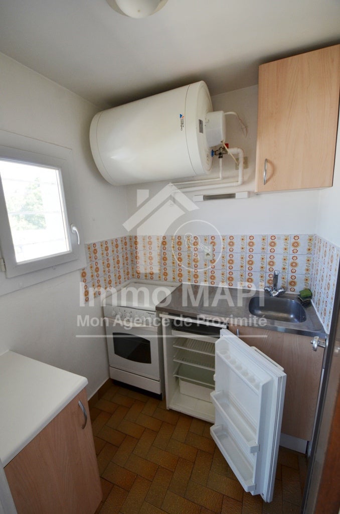 Appartement Avenue du Val de Montferrand à Montpellier