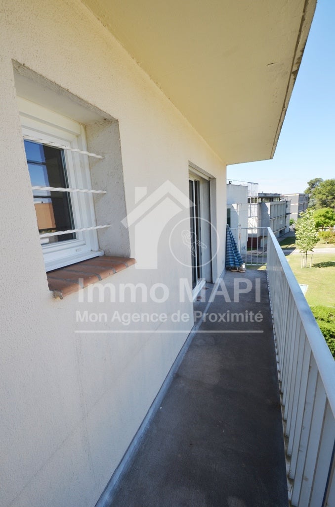 Appartement Avenue du Val de Montferrand à Montpellier