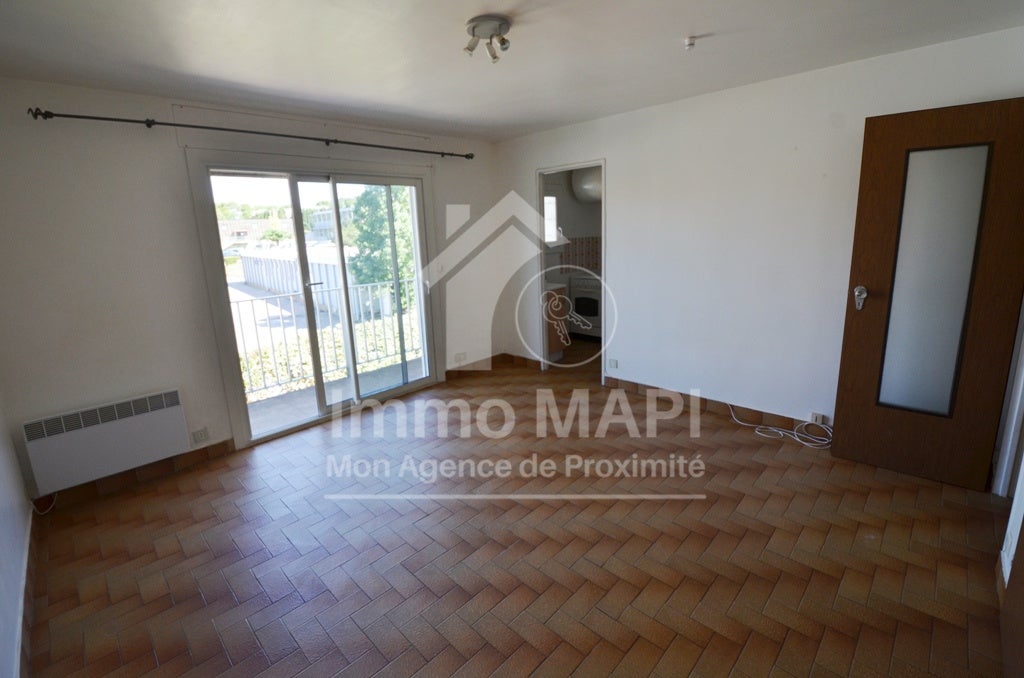 Appartement Avenue du Val de Montferrand à Montpellier