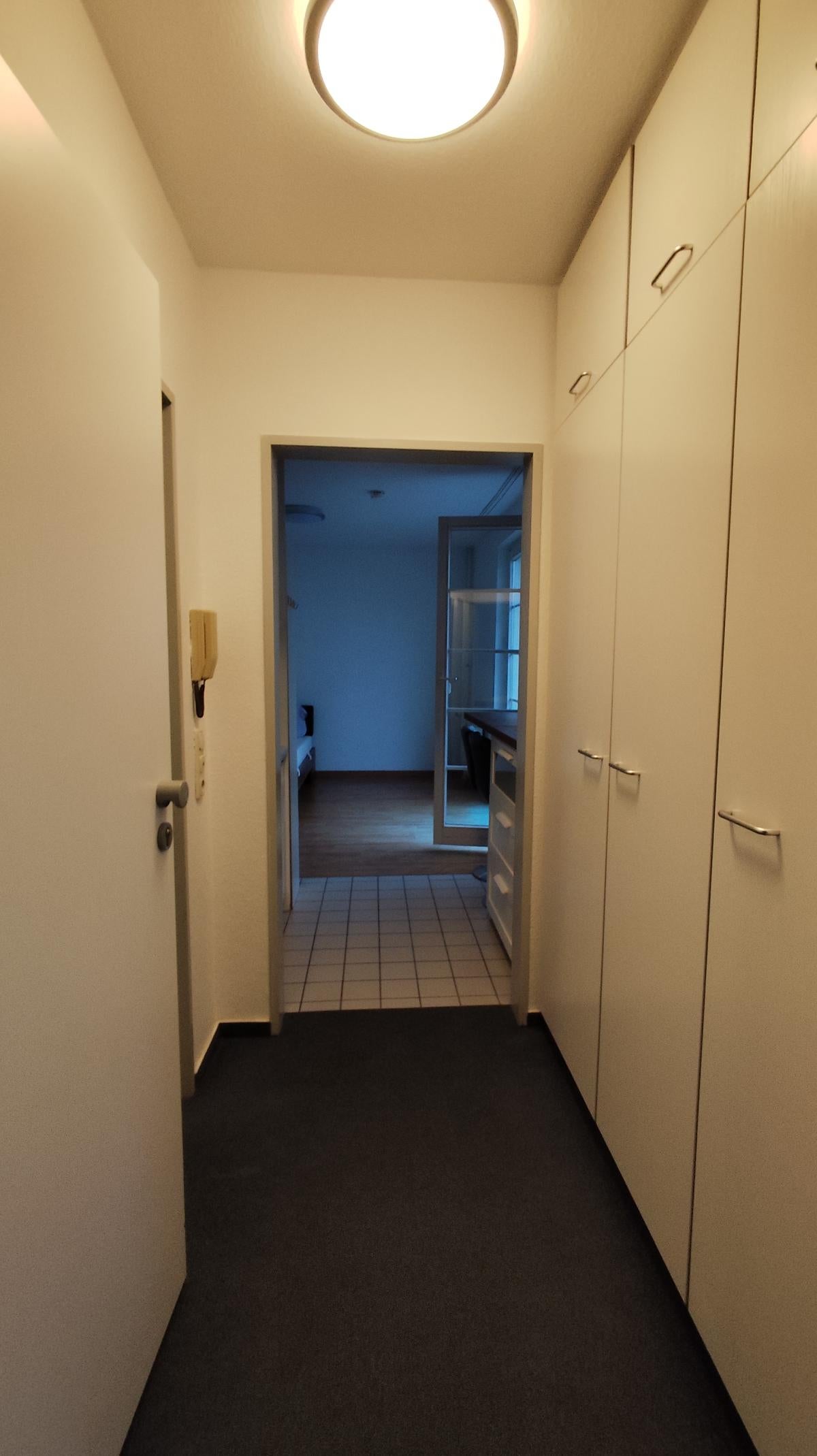 Wohnung Schützenstraße in Gießen