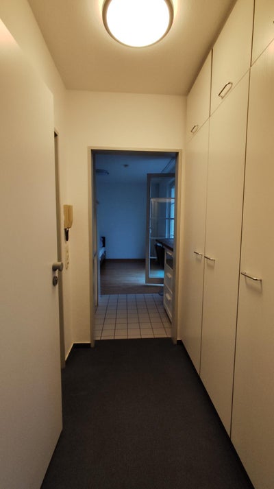 Wohnung Schützenstraße in Gießen