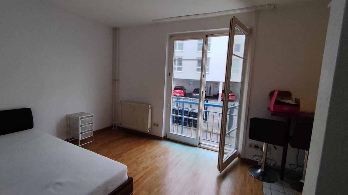 Wohnung Schützenstraße in Gießen