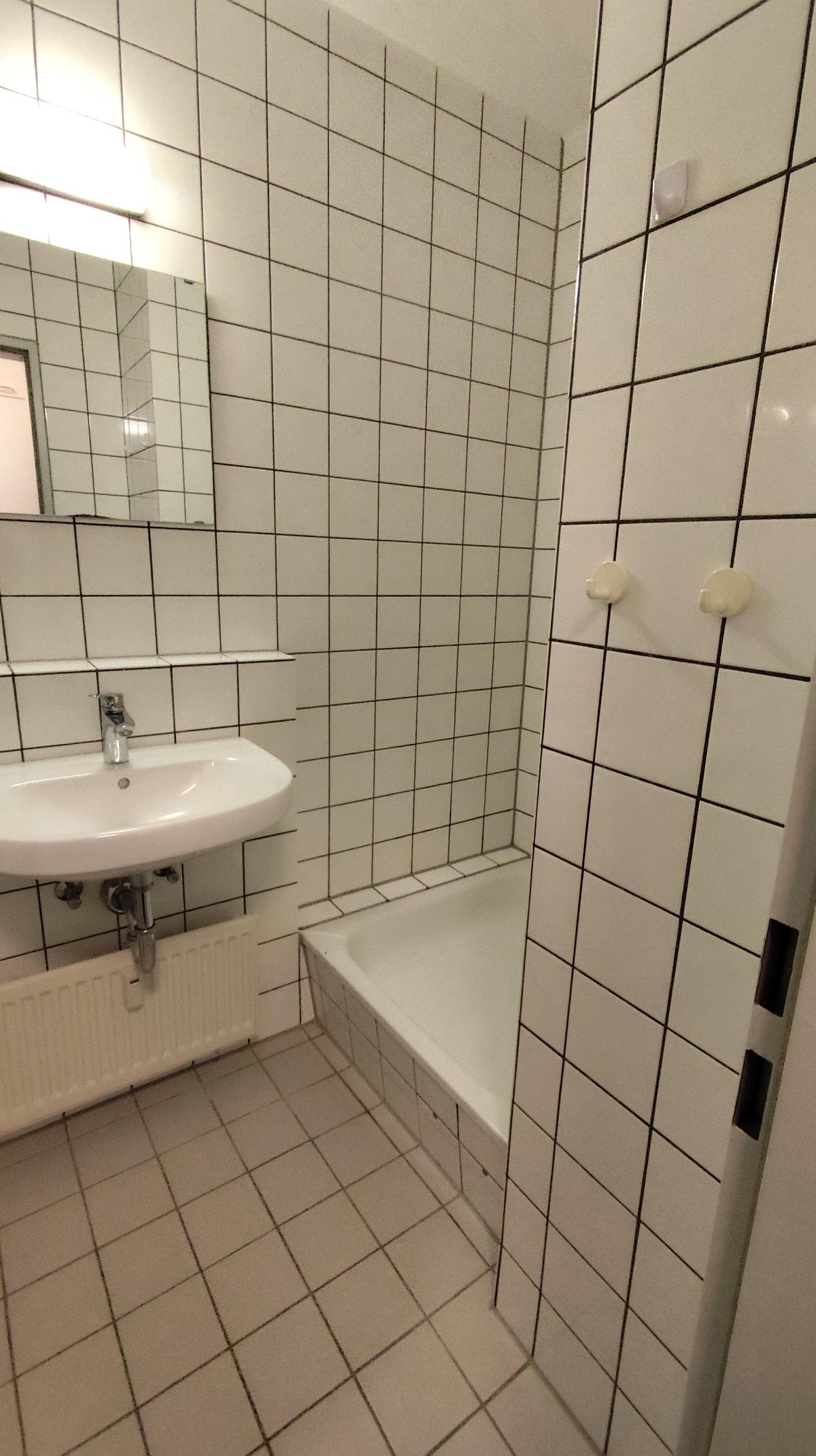 Wohnung Schützenstraße in Gießen