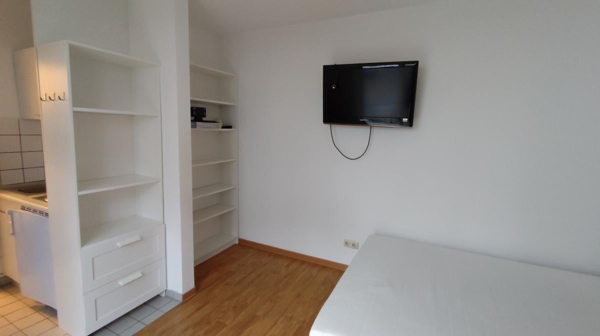Wohnung Schützenstraße in Gießen