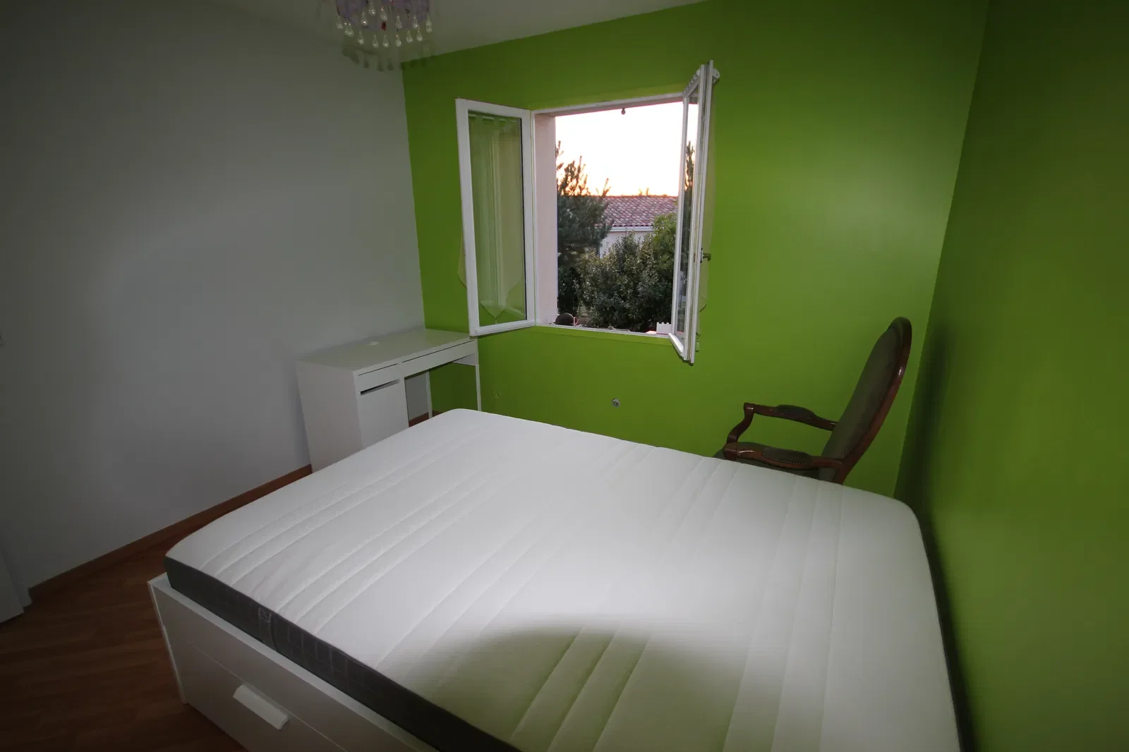 Room Route de Lavaur in Verfeil