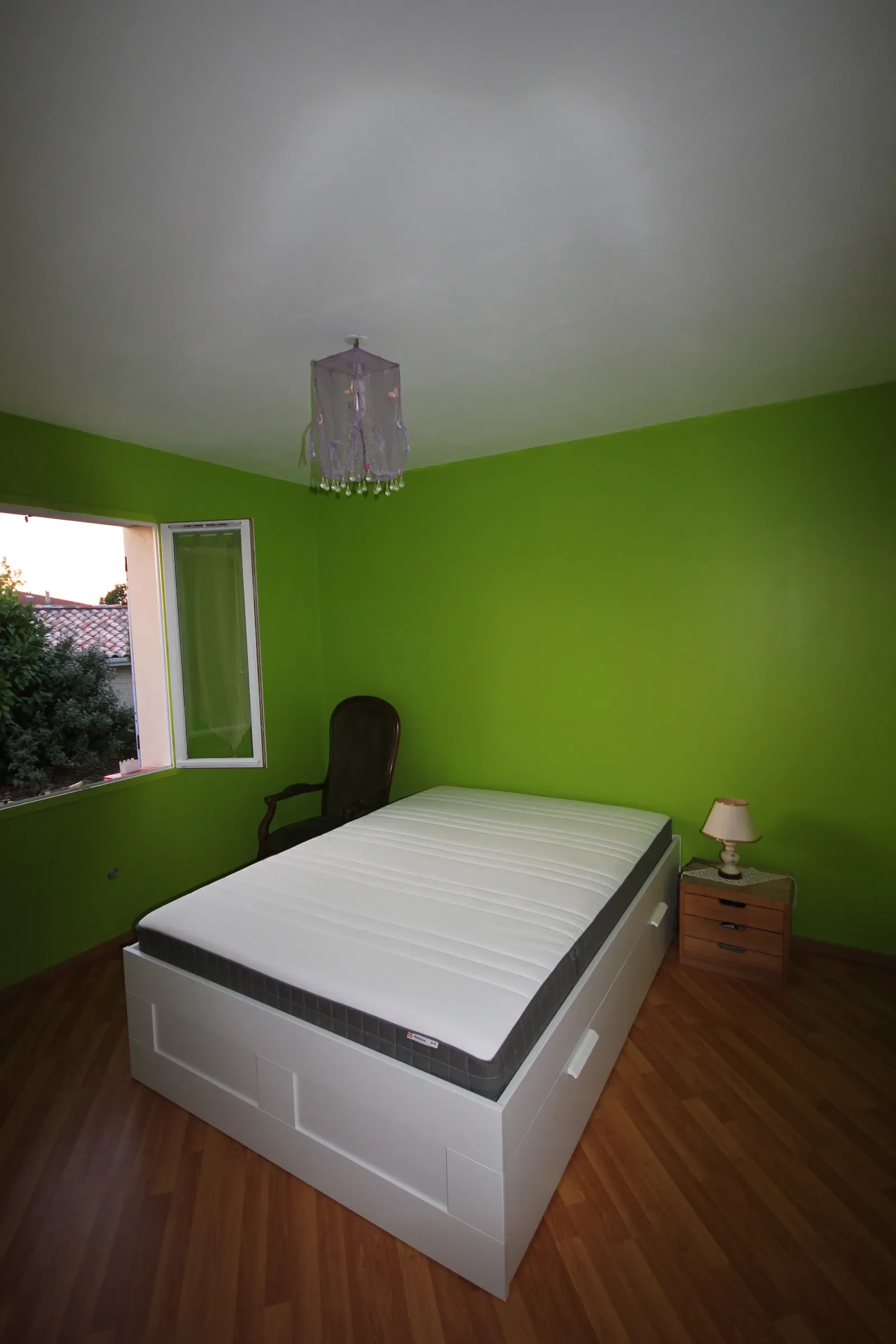 Room Route de Lavaur in Verfeil
