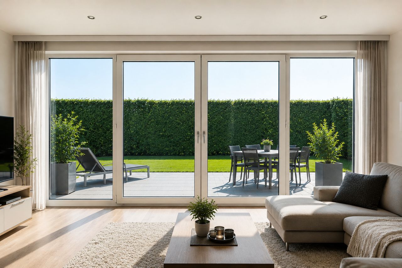 Wohnung Hüningsbreede in Raesfeld