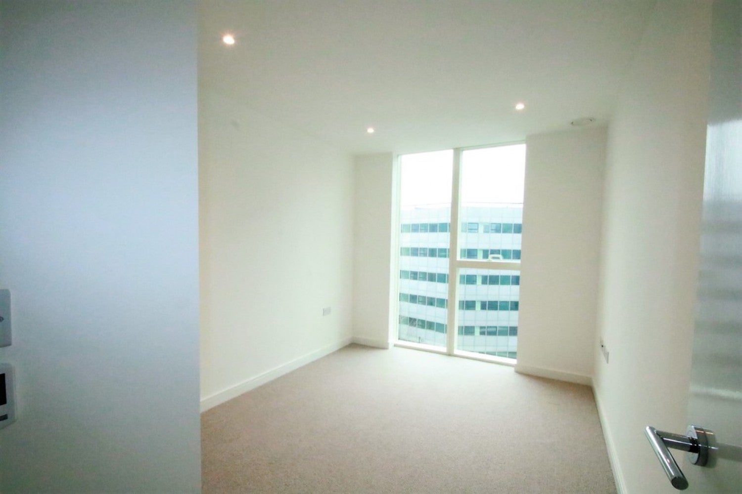 Flat Bedford Park in Greater London