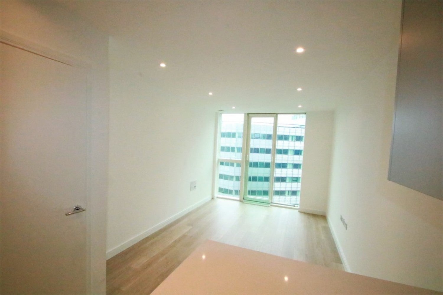 Flat Bedford Park in Greater London