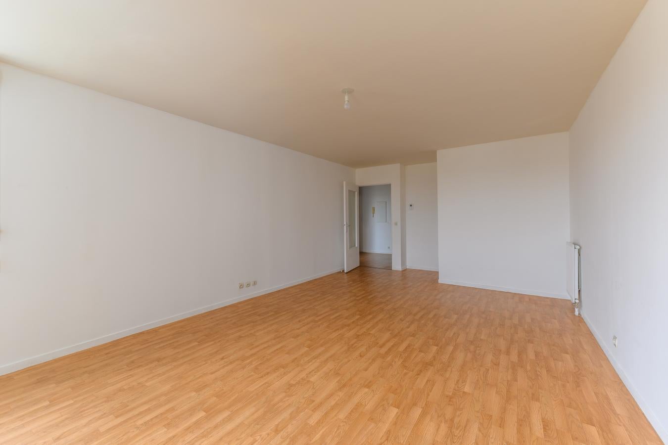Flat Quai Blanqui in Alfortville