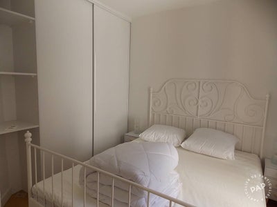 Flat Rue Richaud in Versailles
