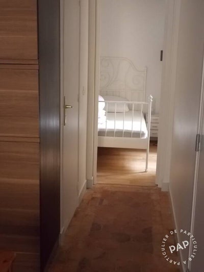 Flat Rue Richaud in Versailles