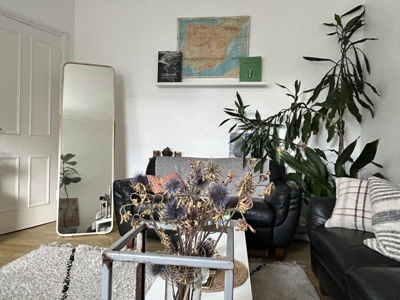 Room Southgate Road in Greater London