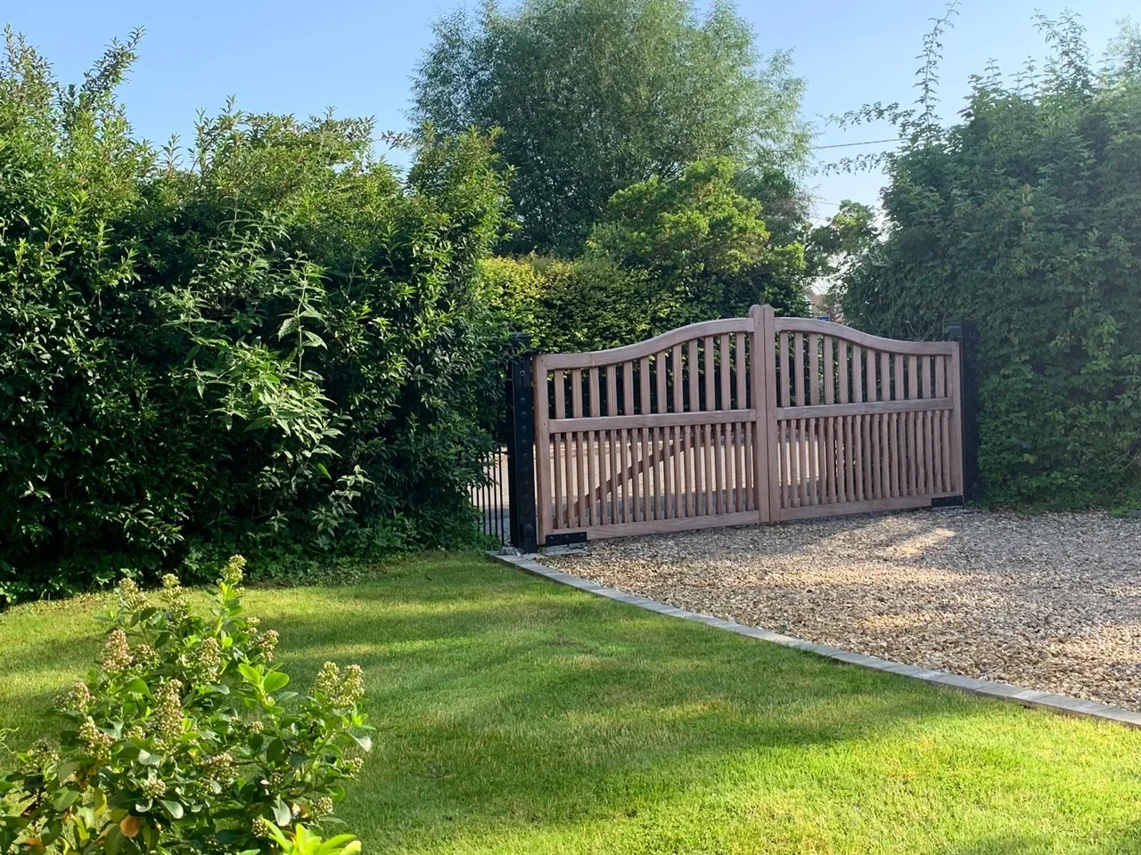 House Pynchon Paddocks in Uttlesford