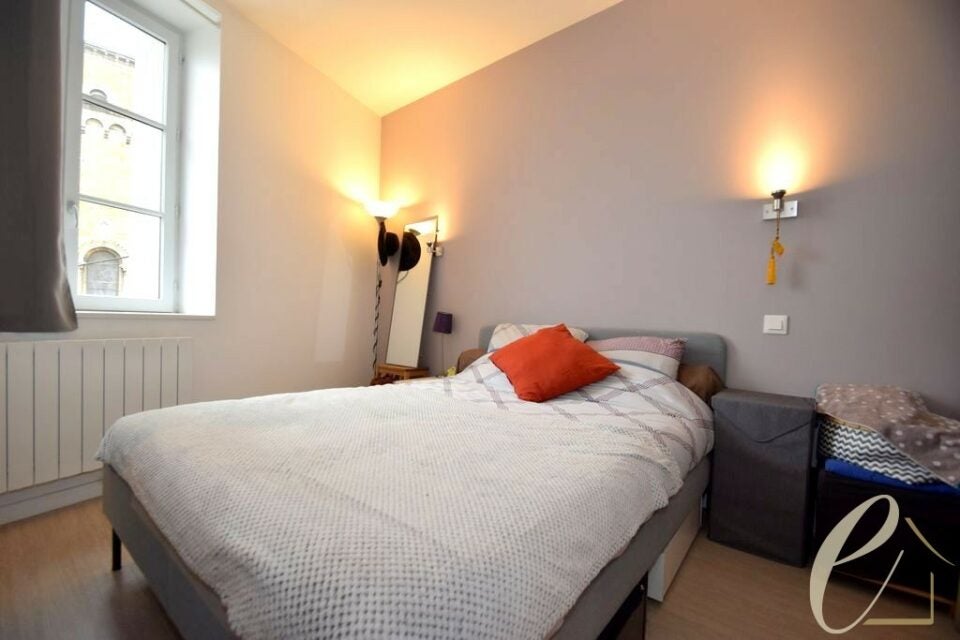 Chambre Avenue Édouard Aynard à Écully