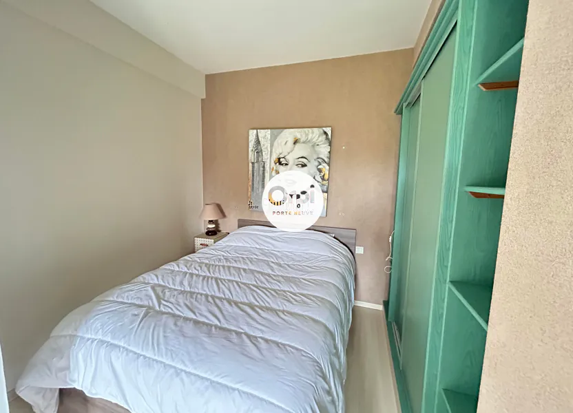 Chambre Promenade Michel Harriot à Wimereux